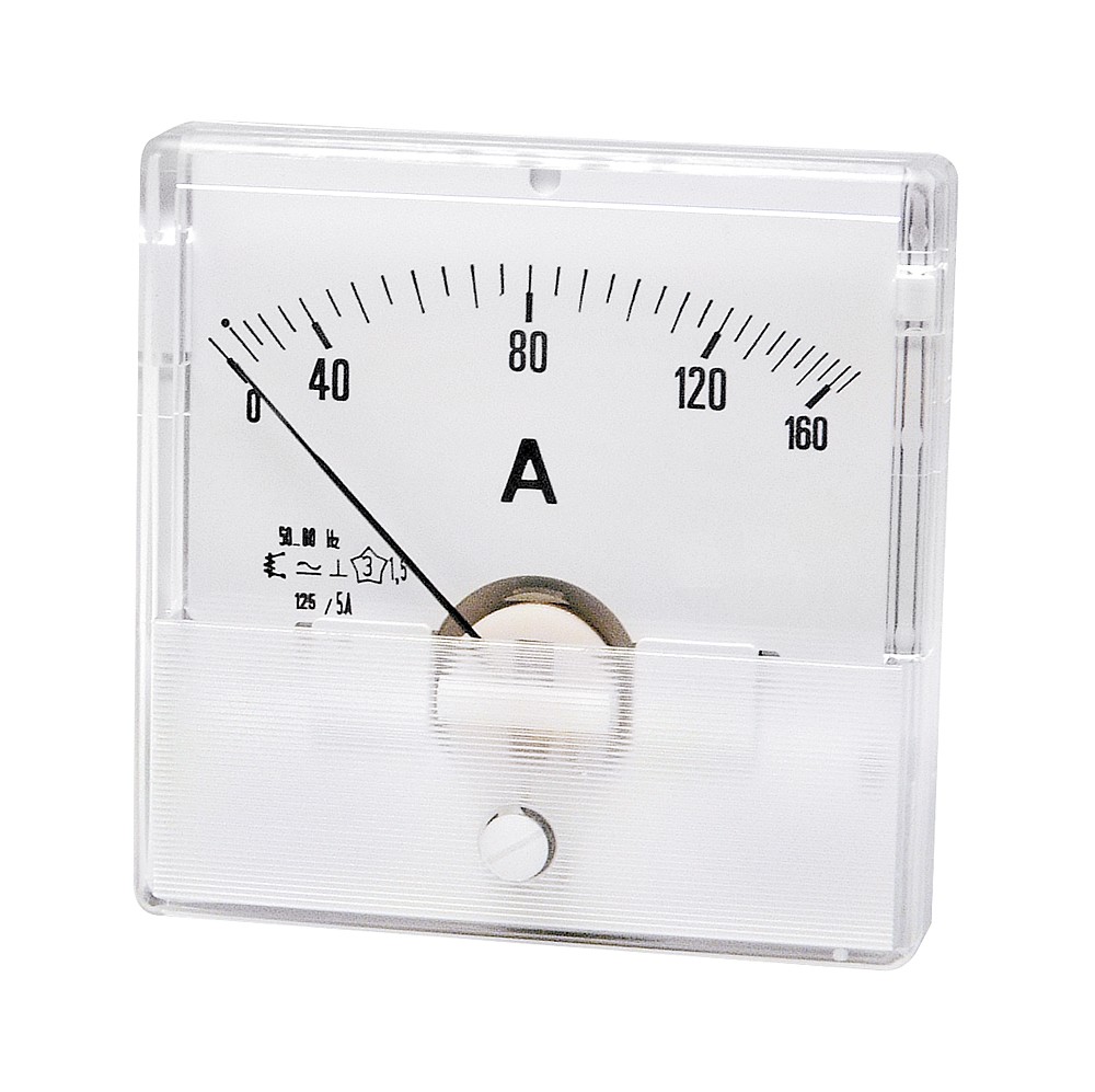 CLASSIC 96 Amp AC CT 5A 240°