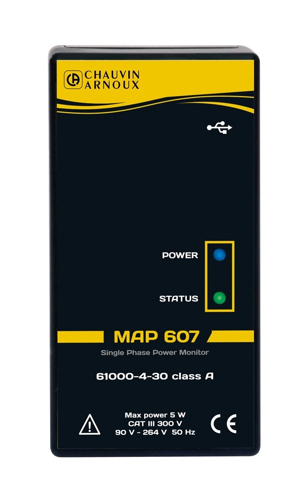 MAP607