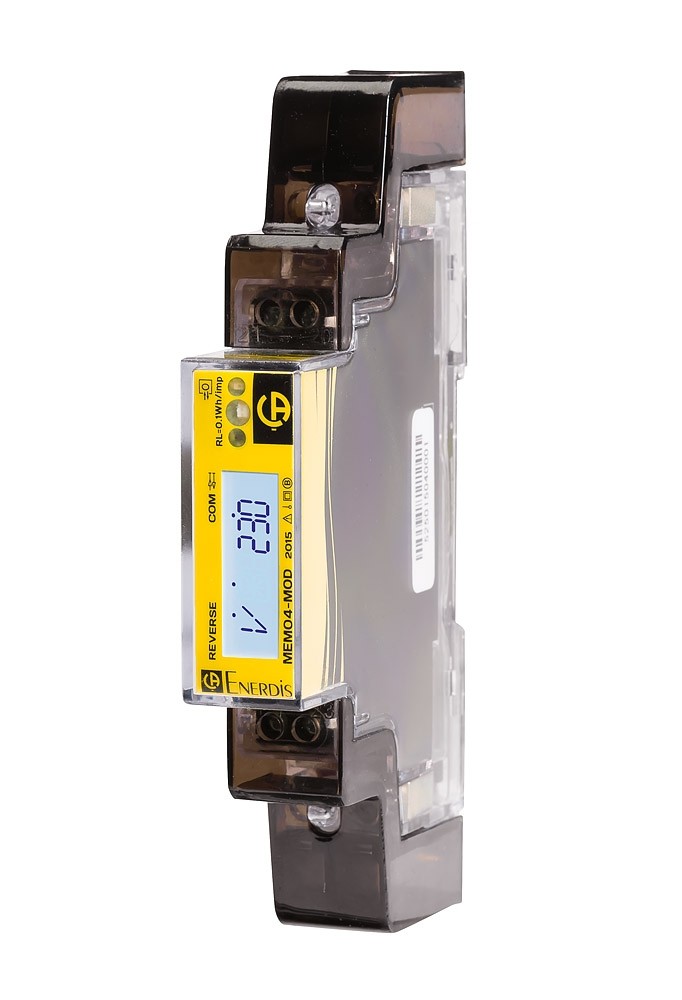 MEMO4 Modbus