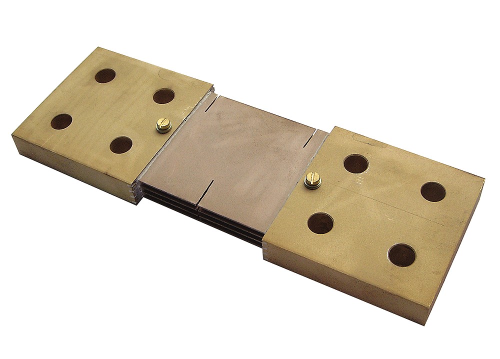 SHMI 1-6kA 100mV Cl 0.5
