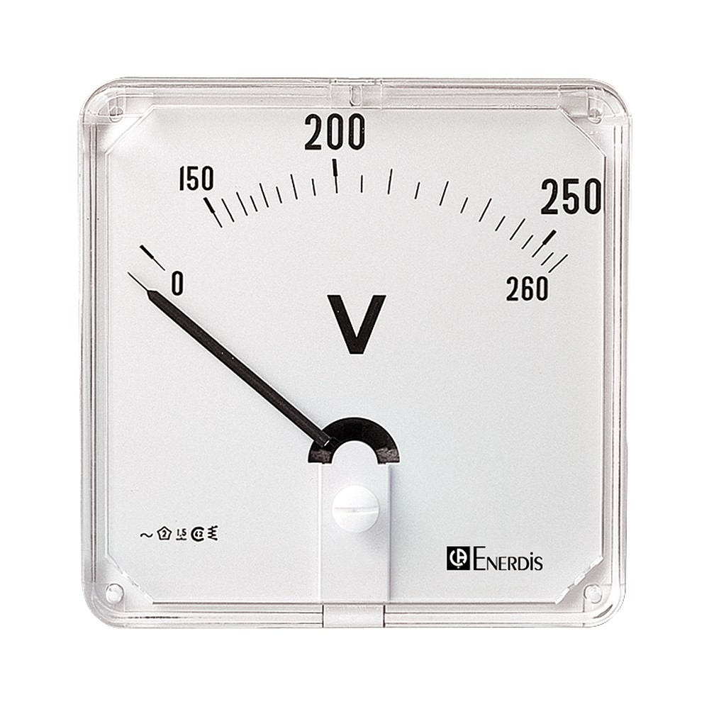 NE 72 Volt AC Direct 90°