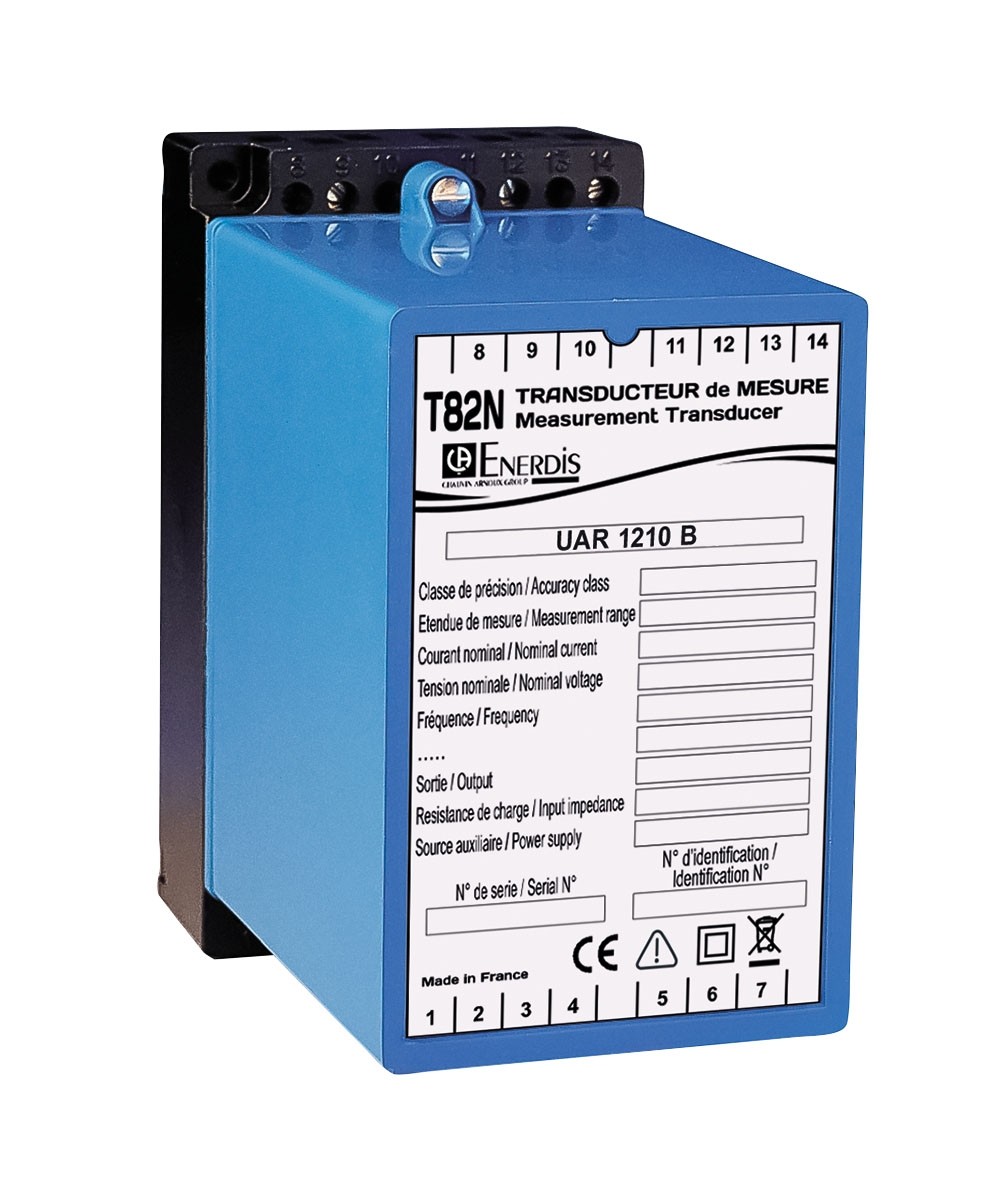 T82N UAR1210B