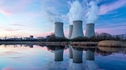 Die Kernenergie vertraut uns seit 50 Jahren